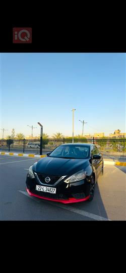 نیسان سێنترا